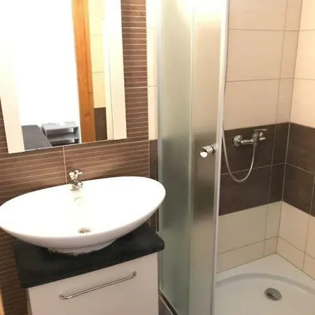 Sweet Delux Apartman Lejlighed Gyula