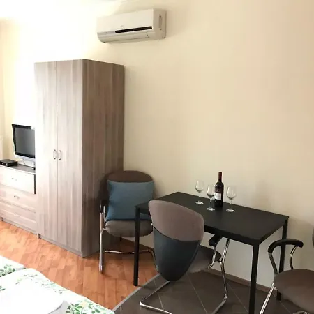 Sweet Delux Apartman Lejlighed Gyula