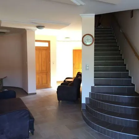 Sweet Delux Apartman Lejlighed *