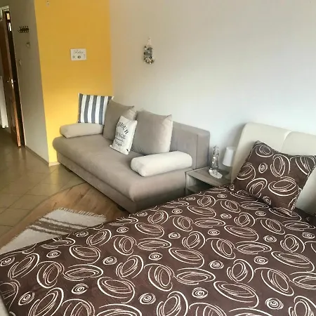 Sweet Delux Apartman *