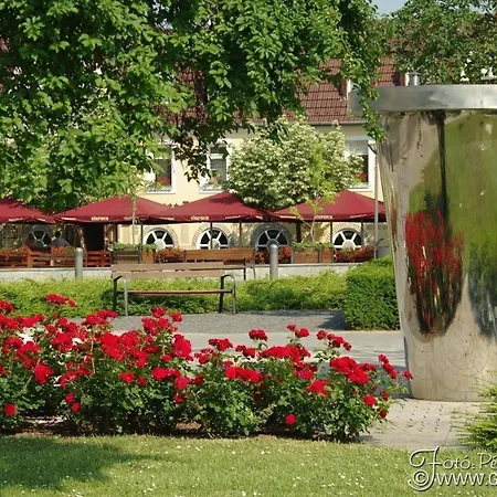 Sweet Delux Apartman Lejlighed